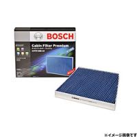 BOSCH 輸入車用エアコンフィルター キャビンフィルター プレミアム   CFP-RVW-5 | ソフマップ Yahoo!店