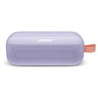 BOSE(ボーズ) ブルートゥーススピーカー SoundLink Flex Chilled Lilac SLINKFLEXLLC ［防水 /ハイレゾ非対応 /Bluetooth対応 /Wi-Fi非対応］ | ソフマップ Yahoo!店