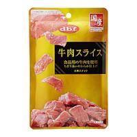 デビフペット 牛肉スライス 40g | ソフマップ Yahoo!店