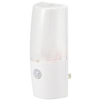オーム電機 明暗・人感センサー式ナイトライト 屋内用  白色 NIT-ALA6JCL-WN | ソフマップ Yahoo!店