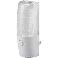 オーム電機 ナイトライト スイッチ式 白色LED NIT-ALA6PCL-WN | ソフマップ Yahoo!店