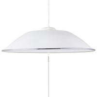 オーム電機 LED洋風ペンダントライト8畳用昼光色   LT-Y40D8G-W1 ［8畳 /昼光色 /リモコン無 /電気工事不要］ | ソフマップ Yahoo!店