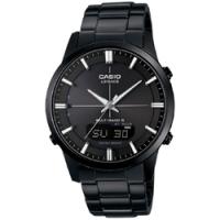 CASIO(カシオ) LCW-M170DB-1AJF  ［ソーラー電波時計］リニエージ | ソフマップ Yahoo!店