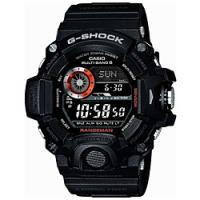 CASIO(カシオ) G-SHOCK ジーショック 「RANGEMAN」 GW-9400BJ-1JF | ソフマップ Yahoo!店