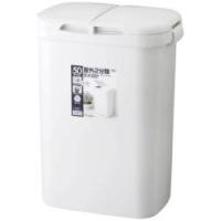 リス ホーム＆ホーム 分類ゴミ容器 50W ＜KBV2101＞ | ソフマップ Yahoo!店