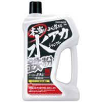 カーメイト 本当によく落ちる水アカ鉄粉シャンプー内容量750g C94 | ソフマップ Yahoo!店