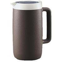 ZOJIRUSHI(象印マホービン) クールピッチャー（1.7L）　DGB-17C-TA ブラウン | ソフマップ Yahoo!店