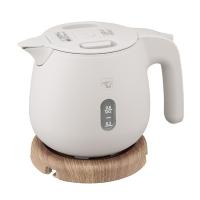 ZOJIRUSHI(象印マホービン) 電気ケトル  サンドグレー CK-SA06 ［0.6L］ | ソフマップ Yahoo!店