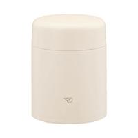 ZOJIRUSHI(象印マホービン) ステンレススープジャー  エクリュベージュ SW-LA40 | ソフマップ Yahoo!店