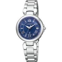 【美品】H240-T0190072 シチズン xC クロスシー 青 美品】H240-T0190072 シチズン xC クロスシー 青 美品】H240