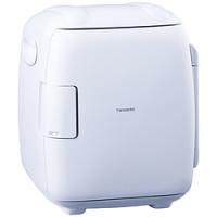 ツインバード HR-EB06W 2電源式コンパクト電子保冷保温ボックス | ソフマップ Yahoo!店
