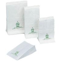 福助工業 ニュー耐油・耐水紙袋 ガゼット袋 （500枚入） G-小 ＜GHK013＞ | ソフマップ Yahoo!店