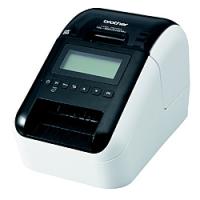 brother(ブラザー) 感熱ラベルプリンター 有線・無線LAN/Bluetooth対応   QL-820NWBc | ソフマップ Yahoo!店