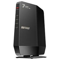 Wi-Fiルーター 5764+688Mbps AirStation(ネット脅威ブロッカー2対応・プレミアムモデル) ブラック WSR6500BE6P/CBK ［Wi-Fi 7(be) /IPv6対応］ | ソフマップ Yahoo!店