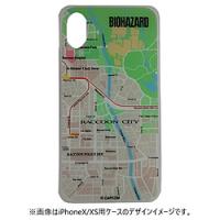 テラ バイオハザード ガラスケース MAP iPhone7/8  グリーン GCN-BHMA-A-TL | ソフマップ Yahoo!店