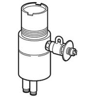Panasonic(パナソニック) 食器洗い乾燥機用 分岐水栓　CB-SSD6 | ソフマップ Yahoo!店