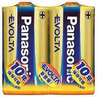 Panasonic(パナソニック) 【単2形】 2本 アルカリ乾電池 「エボルタ」LR14EJ/2SE | ソフマップ Yahoo!店