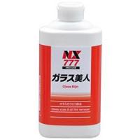 イチネンケミカルズ NX777 ガラスのウロコ 油膜除去剤 ガラス美人 500g | ソフマップ Yahoo!店