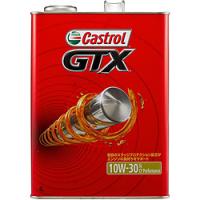 カストロール GTX 10W-30 4L　SL/CF   0120025 | ソフマップ Yahoo!店