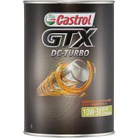 カストロール GTX DC-TURBO 10W-30 1L SM/CF   0120072 | ソフマップ Yahoo!店