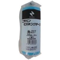 ニチバン ニチバン マスキングテープ No.227H 12mm×18m 1パック10巻 227H-12 | ソフマップ Yahoo!店