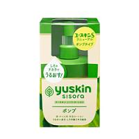ユースキン製薬 ユースキンシソラポンプ 170ml yuskin sisora(ユースキン シソラ) | ソフマップ Yahoo!店