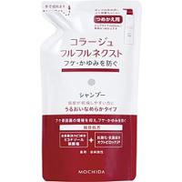 持田ヘルスケア 【コラージュフルフル】ネクストシャンプー うるおいなめらかタイプ つめかえ用 （280ml） | ソフマップ Yahoo!店