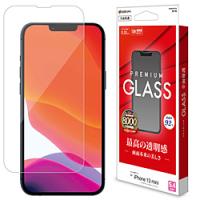 ラスタバナナ iPhone 2021 5.4inch BASE GLASS 高光沢 | ソフマップ Yahoo!店