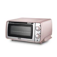 デロンギ オーブン＆トースター ディスティンタ・ペルラ コレクション ピンク EOI408J-PK | ソフマップ Yahoo!店