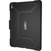 UAG 12.9インチ iPad Pro（第3世代）用 Metropolisケース  ブラック UAG-RIPDPROLF3-BK-1 | ソフマップ Yahoo!店