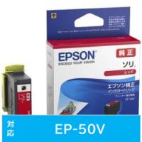 EPSON(エプソン) 【純正】 SOR-R 純正プリンターインク Colorio（カラリオ） レッド | ソフマップ Yahoo!店