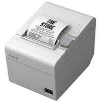 EPSON(エプソン) TM-T20III　レシートプリンター(ホワイト) [Bluetooth対応] T203B088W | ソフマップ Yahoo!店