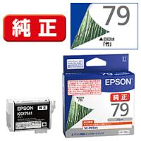 EPSON(エプソン) :純正プリンターインク  グレー ICGY79A1 | ソフマップ Yahoo!店