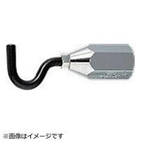 京都機械工具 ＫＴＣ　スライドハンマプラー板金フック　ねじサイズＷ９／１６−１２   AUD3-C1 | ソフマップ Yahoo!店