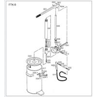 トラスコ中山 FTK8用　カバー　FTK033 | ソフマップ Yahoo!店