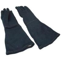 トラスコ中山 耐熱手袋 全長45cm TMZ632F | ソフマップ Yahoo!店