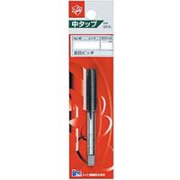 ライト精機 Light 中タップ （sks） M6x0.75 | ソフマップ Yahoo!店