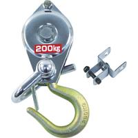 スリーエッチ ＨＨＨ　電動ウインチ専用２００ｋｇキット   EW-DF | ソフマップ Yahoo!店