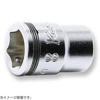 山下工業研究所 2450MS-12 1/4インチ(6.35mm) ナットグリップソケット 12mm   2450MS-12 | ソフマップ Yahoo!店