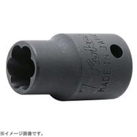 山下工業研究所 2127-7 1/4インチ(6.35mm) ナットツイスター 7mm   2127_7 | ソフマップ Yahoo!店