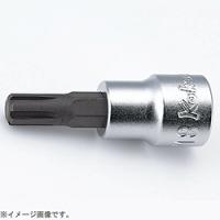 山下工業研究所 3027.50-M12 3/8インチ(9.5mm) CVビットソケット 全長50mm M12 | ソフマップ Yahoo!店