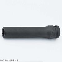 山下工業研究所 13301M-12 3/8インチ(9.5mm) インパクト6角ディープソケット(薄肉) 12mm | ソフマップ Yahoo!店