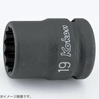 山下工業研究所 14406M-28 1/2インチ(12.7mm) インパクト12角ソケット(薄肉) 28mm | ソフマップ Yahoo!店