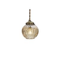 インターフォルム ペンダントライト Lipri(リプリ) ブラウン 40W相当/E17 LED電球付   LT-9554BN ［電球色 /リモコン無 /E17］ | ソフマップ Yahoo!店