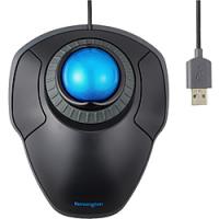 ケンジントン マウス オービット  K72337JP ［光学式 /有線 /2ボタン /USB］ | ソフマップ Yahoo!店