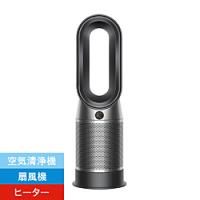 Dyson(ダイソン) 空気清浄ファンヒーター Dyson Purifier Hot + Cool ブラック/ニッケル HP07BN 【864】 [振込不可] | ソフマップ Yahoo!店