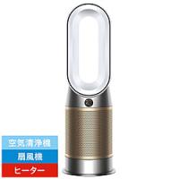 Dyson(ダイソン) Dyson Purifier Hot+Cool HP2 De-NOx 空気清浄ファンヒーター   HP12WG ［適用畳数：25畳 /PM2.5対応］ [振込不可] | ソフマップ Yahoo!店