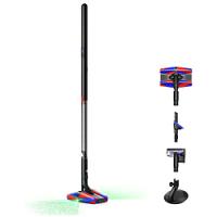 Dyson(ダイソン) Dyson PencilVac Fluffycones マットブラック SV50FC コードレス | ソフマップ Yahoo!店