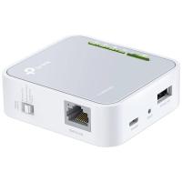 TPLINK 無線LANモバイルルータ　AC750 ワイヤレス トラベルルーター TL-WR902AC ホワイト [400Mbps〜 /ac/n/a/g/b] | ソフマップ Yahoo!店