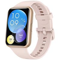 HUAWEI(ファーウェイ) HUAWEI WATCH FIT 2  Sakura Pink | ソフマップ Yahoo!店